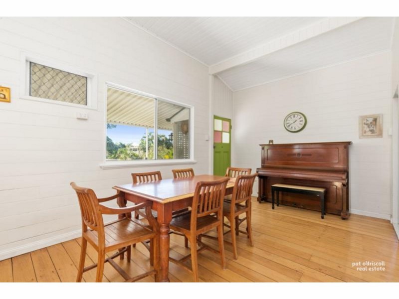 4 Morgan Street, Wandal QLD 4700